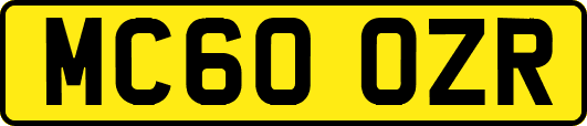 MC60OZR