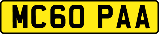 MC60PAA