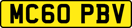 MC60PBV