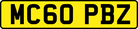 MC60PBZ