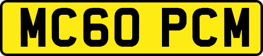 MC60PCM