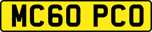 MC60PCO