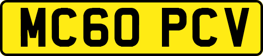 MC60PCV