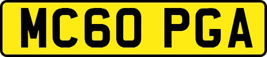 MC60PGA