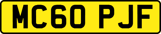 MC60PJF