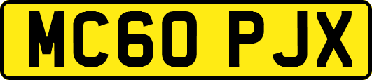 MC60PJX