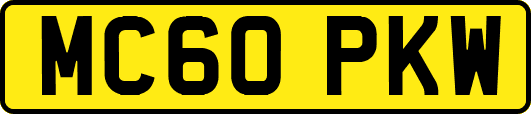 MC60PKW