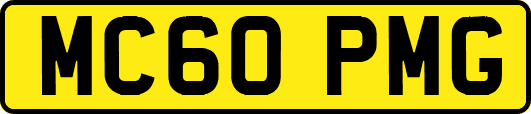MC60PMG