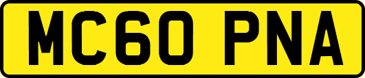 MC60PNA