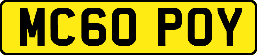 MC60POY