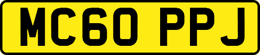 MC60PPJ