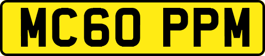 MC60PPM