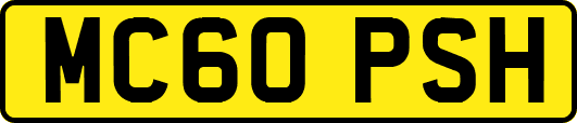 MC60PSH