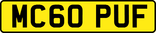 MC60PUF