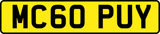 MC60PUY
