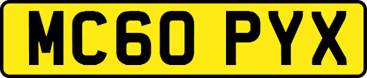 MC60PYX