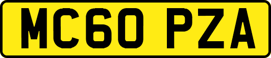 MC60PZA