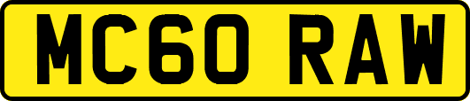 MC60RAW