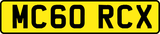 MC60RCX