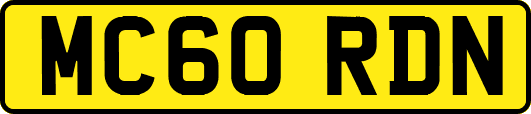 MC60RDN