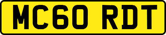 MC60RDT