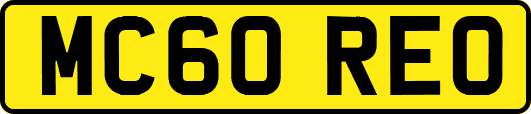 MC60REO