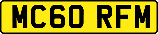 MC60RFM