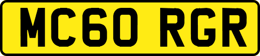 MC60RGR