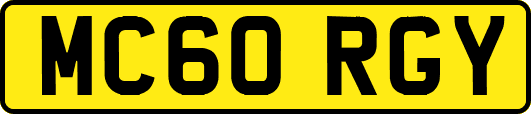 MC60RGY