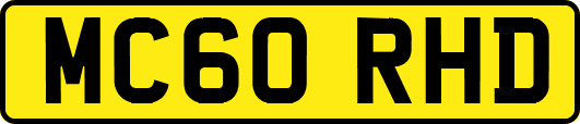 MC60RHD