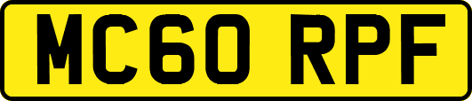 MC60RPF