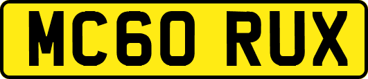 MC60RUX