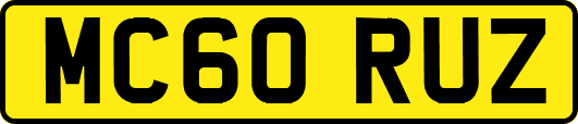 MC60RUZ