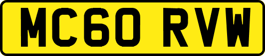MC60RVW