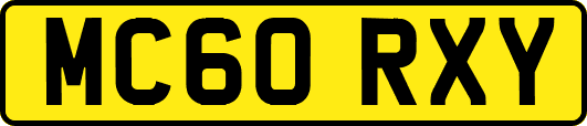 MC60RXY