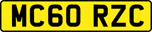 MC60RZC
