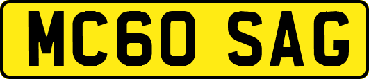 MC60SAG