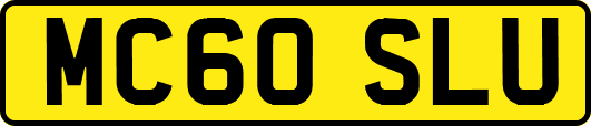 MC60SLU