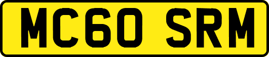MC60SRM