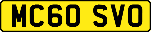 MC60SVO