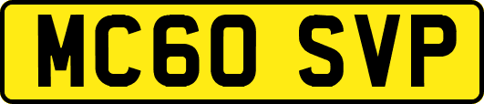 MC60SVP