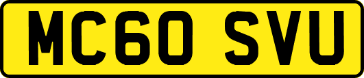 MC60SVU