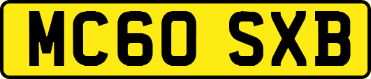 MC60SXB