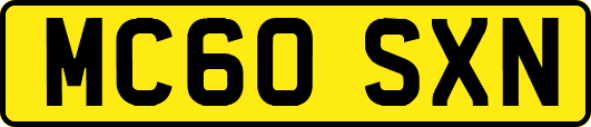 MC60SXN