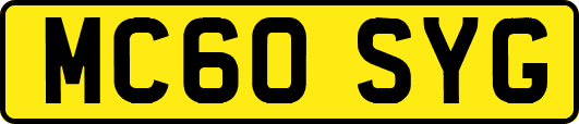 MC60SYG