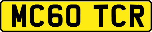 MC60TCR