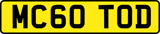 MC60TOD