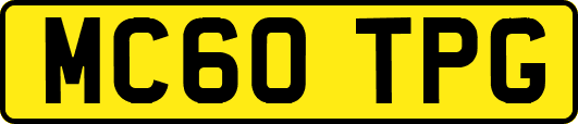 MC60TPG