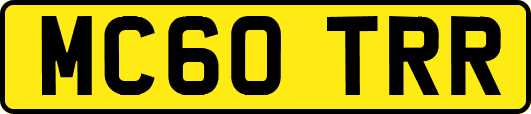MC60TRR