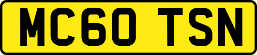 MC60TSN